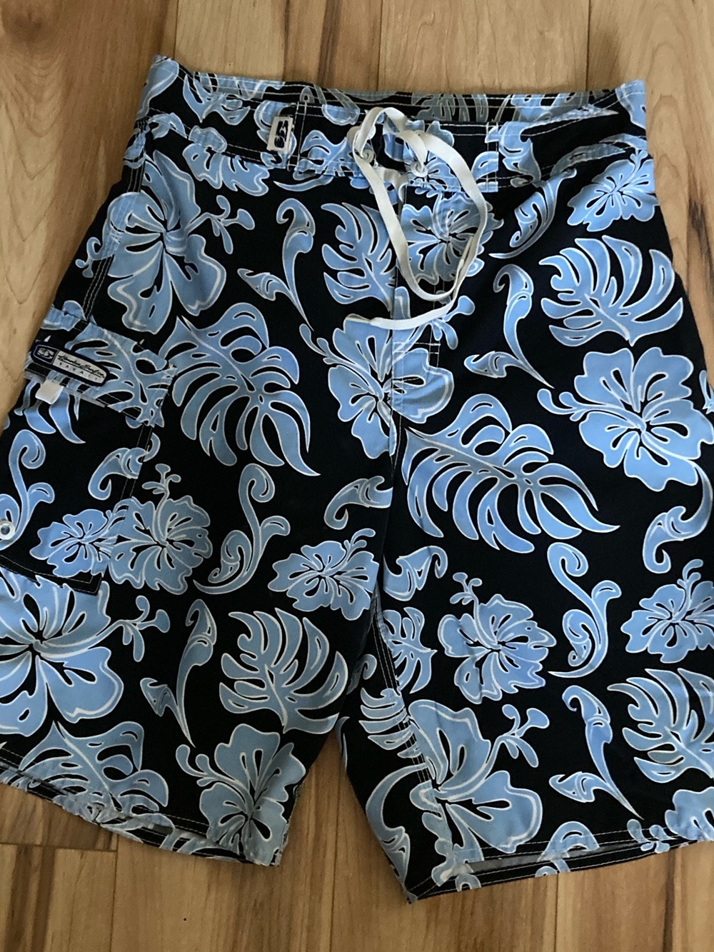 Honolua Surf Co board shorts sz 30